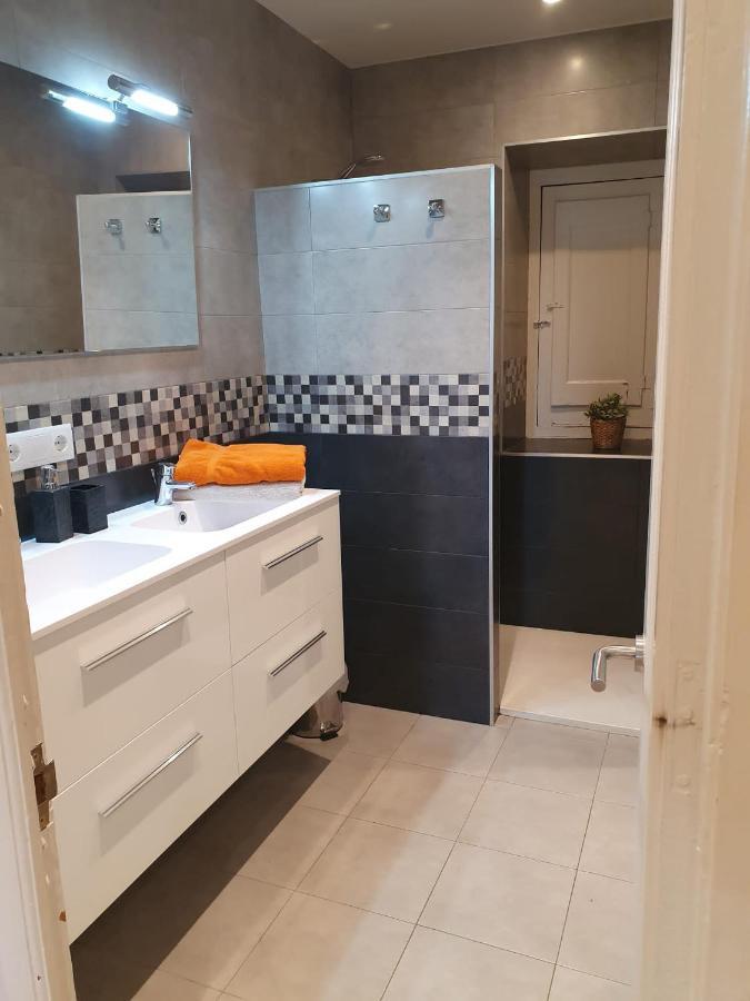 Apartment Market Square Cardona Dış mekan fotoğraf