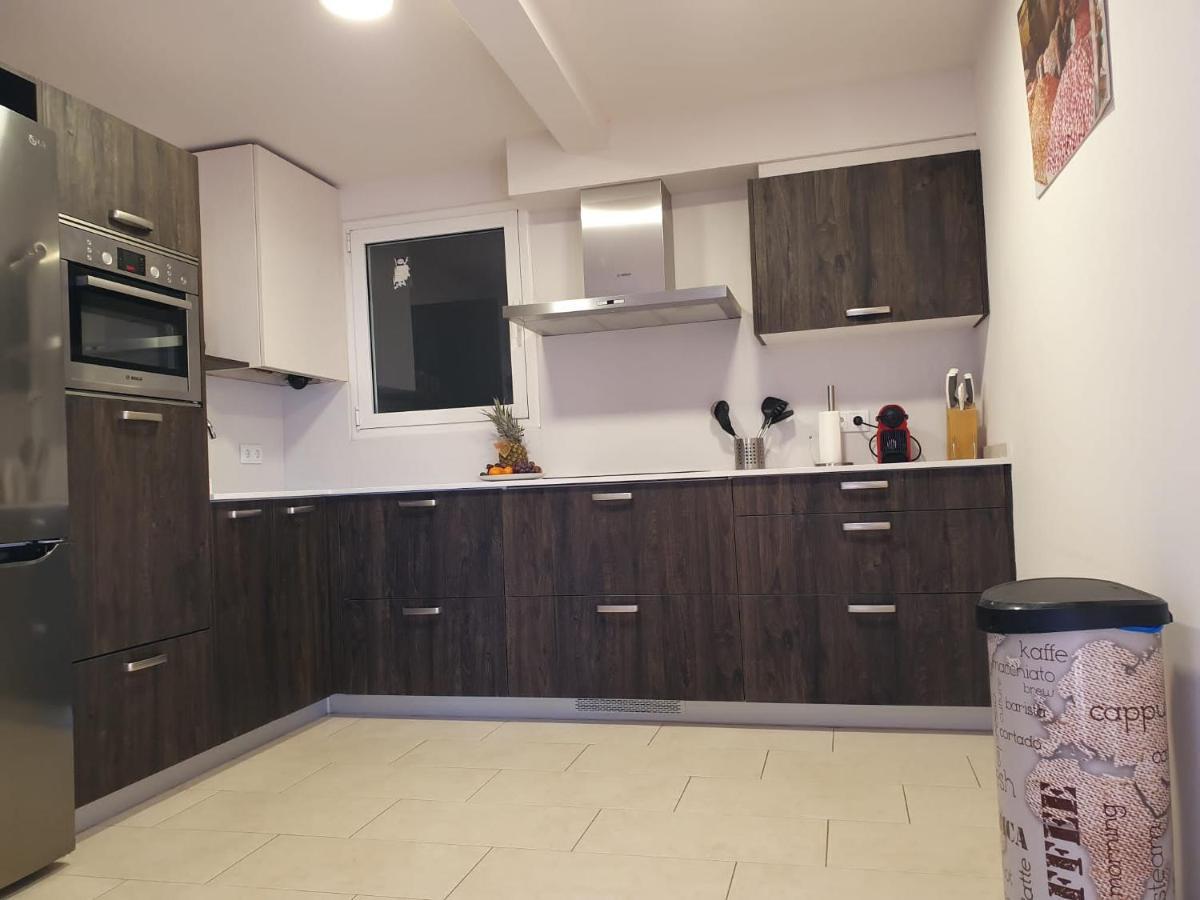 Apartment Market Square Cardona Dış mekan fotoğraf