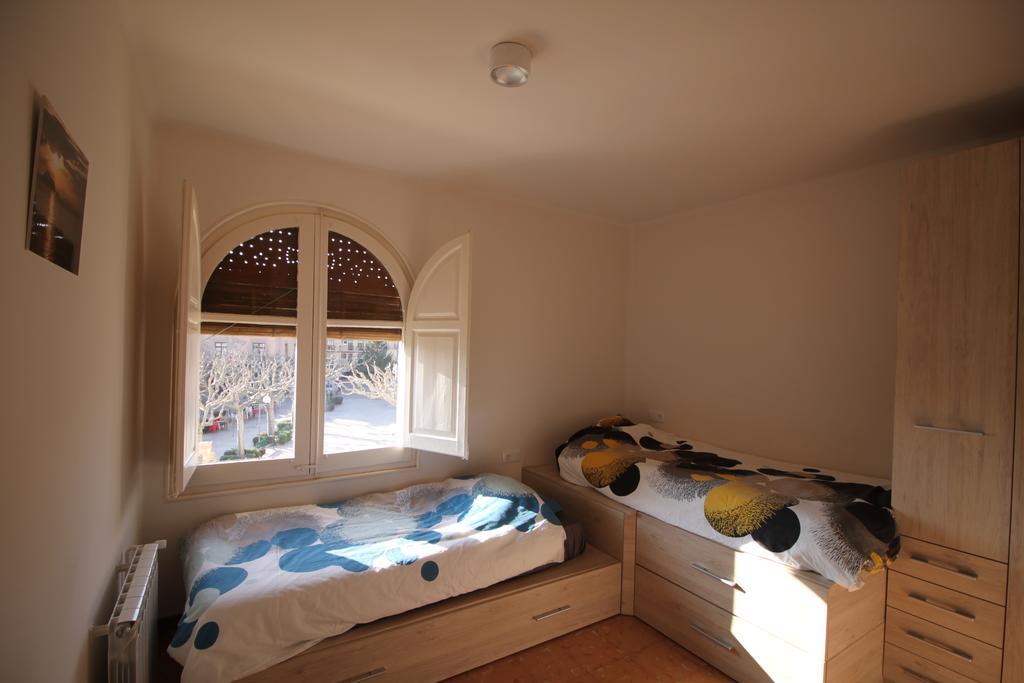 Apartment Market Square Cardona Dış mekan fotoğraf
