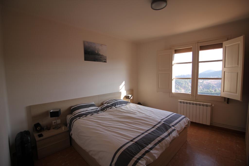 Apartment Market Square Cardona Oda fotoğraf